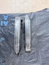 Frecce specchietti Nissan Qashqai