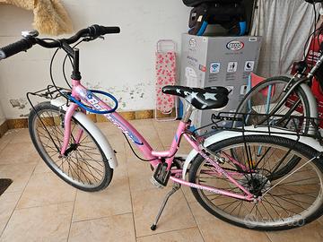 bici da biambina 