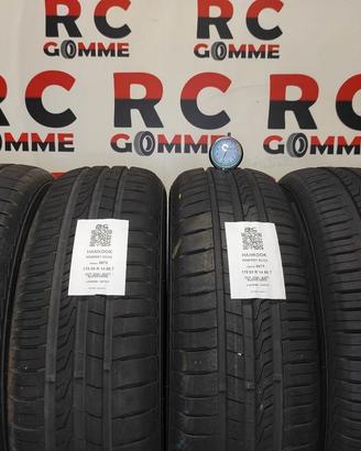 4 GOMME 175/65 R14 86T HANKOOK – ESTIVE