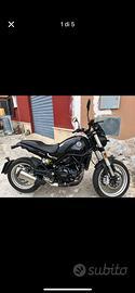moto NUOVISSIMA