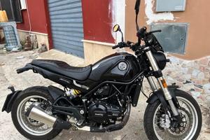 moto NUOVISSIMA