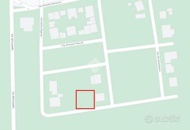 TER. RESIDENZIALE A RICENGO