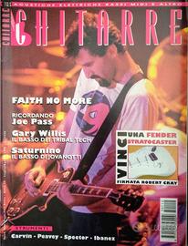 Rivista Chitarre n.112