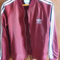 Giubbino Adidas
