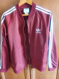 Giubbino Adidas