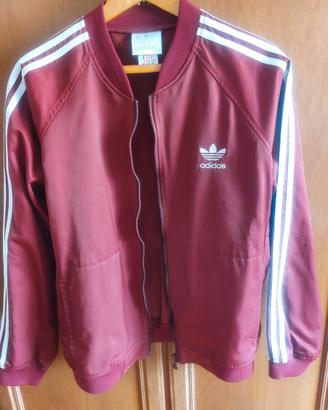 Giubbino Adidas