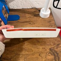 Modem Tim adal fibra technicolor