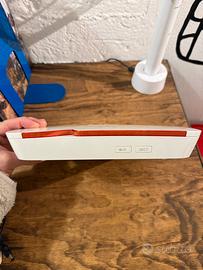 Modem Tim adal fibra technicolor