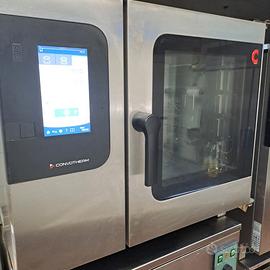 forno professionale per gastronomia, pasticceria