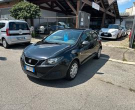 Seat Ibiza 1.2 5p. Free