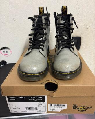 Scarpa Dr Martens n 32