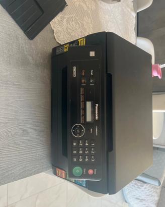 Stampante a laser