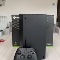Xbox series x