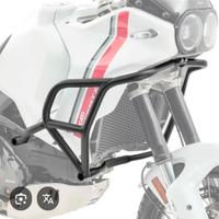 Protezioni Ducati Desertx