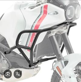 Protezioni Ducati Desertx