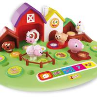 GIOCO MULTIATTIVITà