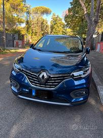 Renault Kadjar 1.5 dCi 85 cv luglio 2020