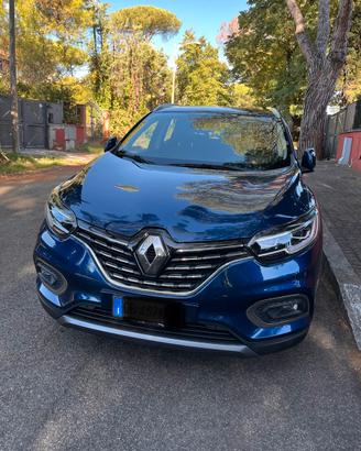 Renault Kadjar 1.5 dCi 85 cv luglio 2020