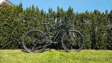 Cannondale Scalpel SI Carbon 3 2018 MTB
