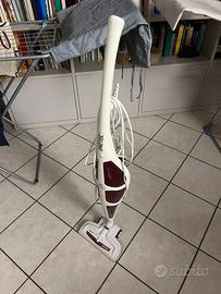 Imetec Piuma Force Scopa Elettrica