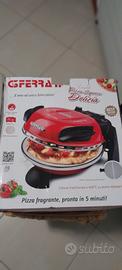 Forno per pizza