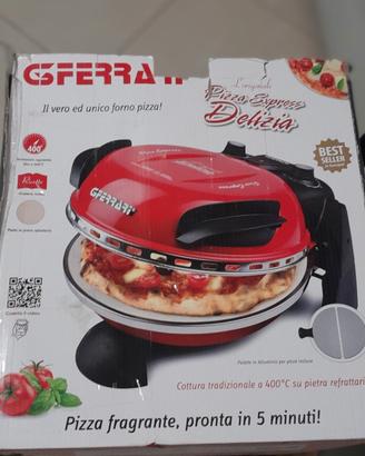 Forno per pizza