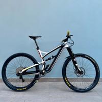 YT Jeffsy CF one 29” taglia L