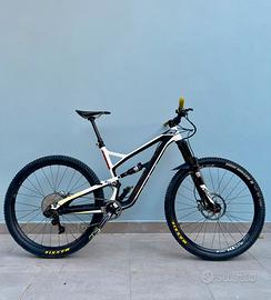 YT Jeffsy CF one 29” taglia L