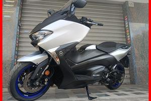 Yamaha tmax 530 sx #promo garanzia aggiuntiva#rate