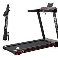 Tapis Roulant Movi Fitness