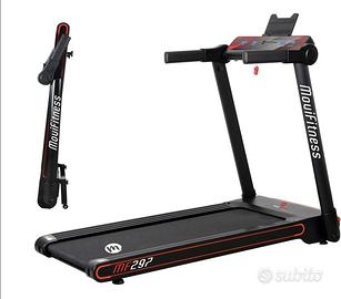 Tapis Roulant Movi Fitness