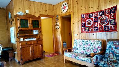 Villino Contrada colle San Martino S.Croce del San