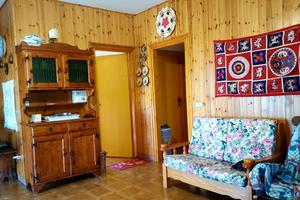 Villino Contrada colle San Martino S.Croce del San