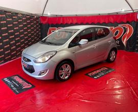 Hyundai iX20 1.4 Diesel CRDI 90 CV Comfort