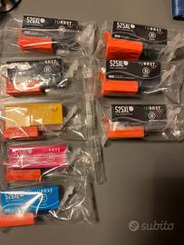 Cartucce per Canon 525XL e 526XL