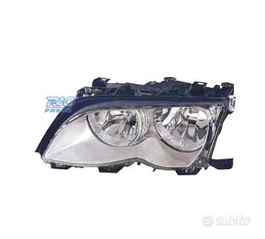 FANALE SINISTRO BMW SERIE 3 E46 4P TOURING 01-05