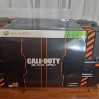 xbox call of duty black ops 2 care prestige 