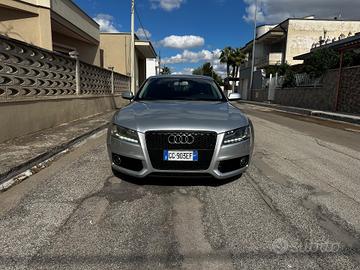 Audi A5 SPB 2.7 V6 TDI F.AP. multitronic Advanced