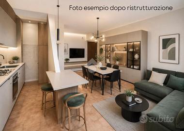 3 LOCALI A CARAVAGGIO