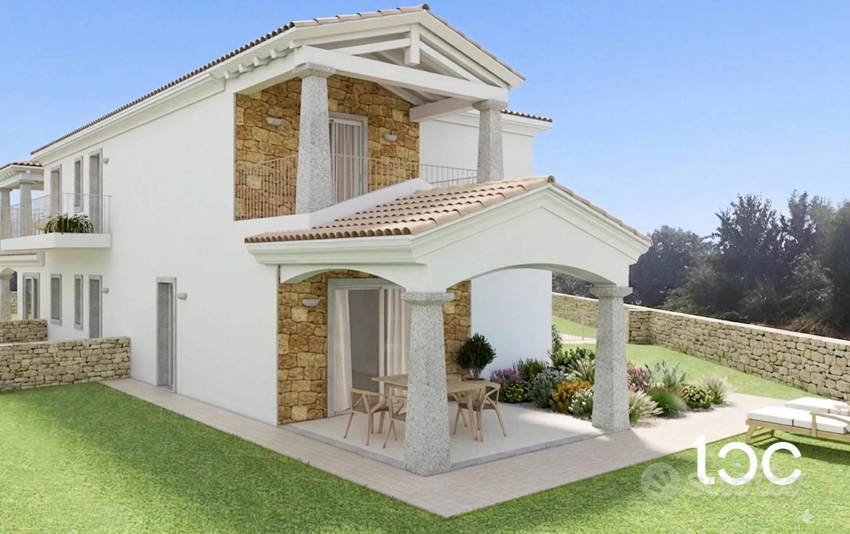 Casa – Budoni, Tanaunella - Vista 2