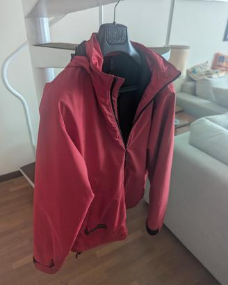 Giacca a vento Montura