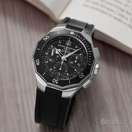 Baume & Mercier Riviera Chronograph Full Set N.OS.