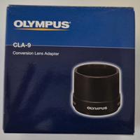Olympus adattatore CLA-9