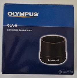 Olympus adattatore CLA-9