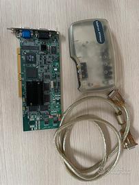 Matrox RTX Mac Editing video