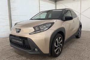 Toyota Aygo X 1.0 Trend 72cv