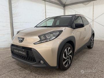 Toyota Aygo X 1.0 Trend 72cv