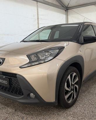 Toyota Aygo X 1.0 Trend 72cv