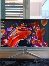 Computer fisso all in One 