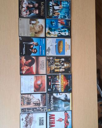 film in DVD